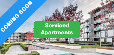 Milton Keynes Serviced Apartments